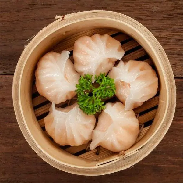 Ảnh bìa Há Cảo Cô Trinh - Đường Số 14A