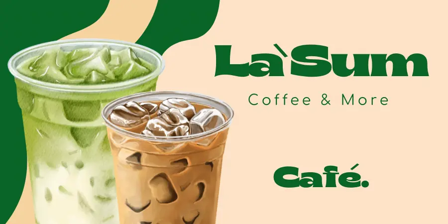 Ảnh bìa LaSum Café - Đường Số 45