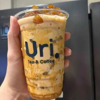 Ảnh đại diện Uri Milk Tea - Lê Văn Việt