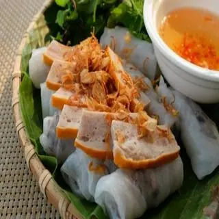 Ảnh đại diện Hà Cảnh - Bánh Cuốn & Bún Chả - Dịch Vọng Hậu