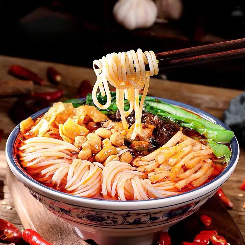 Ảnh bìa Bún Ốc Thần Tài - Thượng Đình
