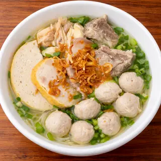 Ảnh đại diện Bún Mọc Sườn Cô Nga - Đồng Nai