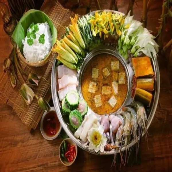 Ảnh bìa Quán Ăn Mỹ Huệ - Nguyễn Xiển