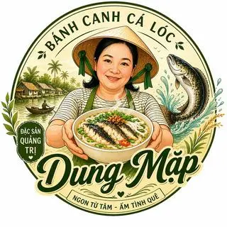 Ảnh đại diện Bánh Canh Cá Lóc Dung Mặp - Phạm Thị Giây