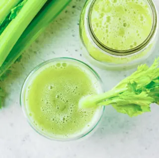 Ảnh đại diện Vườn Nhà Healthy Organic - Nước Ép Giảm Cân Detox - Bình Thành
