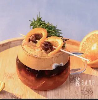 Ảnh đại diện Sành Coffee 71 - Nhật Chiêu