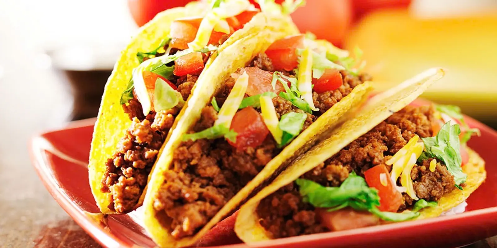 Ảnh bìa Taco Zone