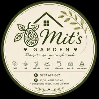Ảnh đại diện Mit's Garden - Coffee, Trà & Trà Sữa - Đông Hưng Thuận 40