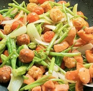 Ảnh đại diện Mì Trộn & Cá Viên Chiên Abubufood - Nguyễn Văn Quá