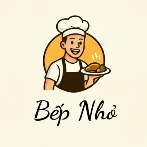 Ảnh bìa Bếp Nhỏ - Mì Trộn, Bún Nước Tương & Ăn Vặt - Hoàng Trọng Mậu