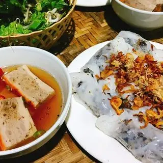 Ảnh đại diện Bánh Cuốn Bún Chả Thành Lê - Phạm Văn Đồng  