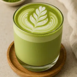 Ảnh đại diện YOSEN MATCHA & COFFEE - Huỳnh Văn Nghệ