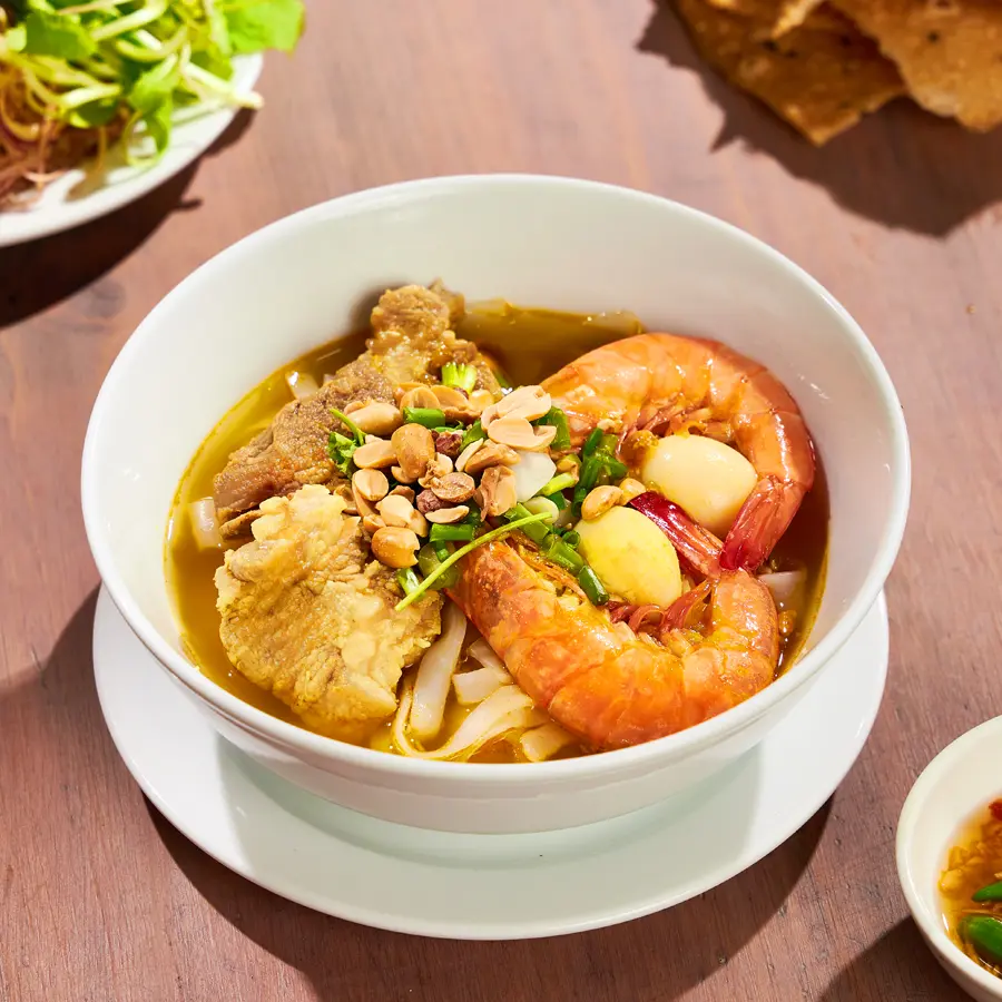 Ảnh bìa Quán Ăn 8 Điệu - Đường Số 7