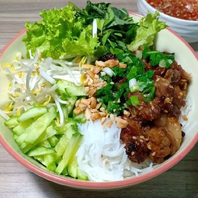 Ảnh bìa Quán Thanh Chúc - Nguyễn Thị Định