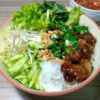 Ảnh đại diện Quán Thanh Chúc - Nguyễn Thị Định