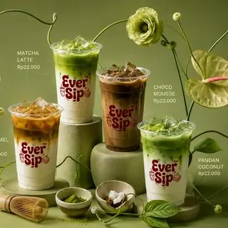 Ảnh đại diện Ever Sip - Specialty Tea, Milktea & Coffee - Đường Số 67
