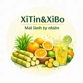 Ảnh đại diện XÌ TIN - XÌ PO QUÁN - Kinh A