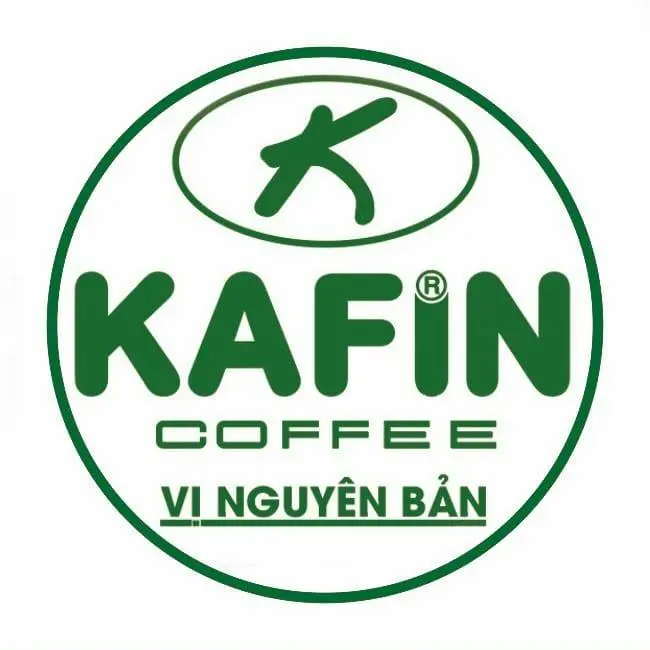 Ảnh bìa Kafin Coffee - Bến Lội