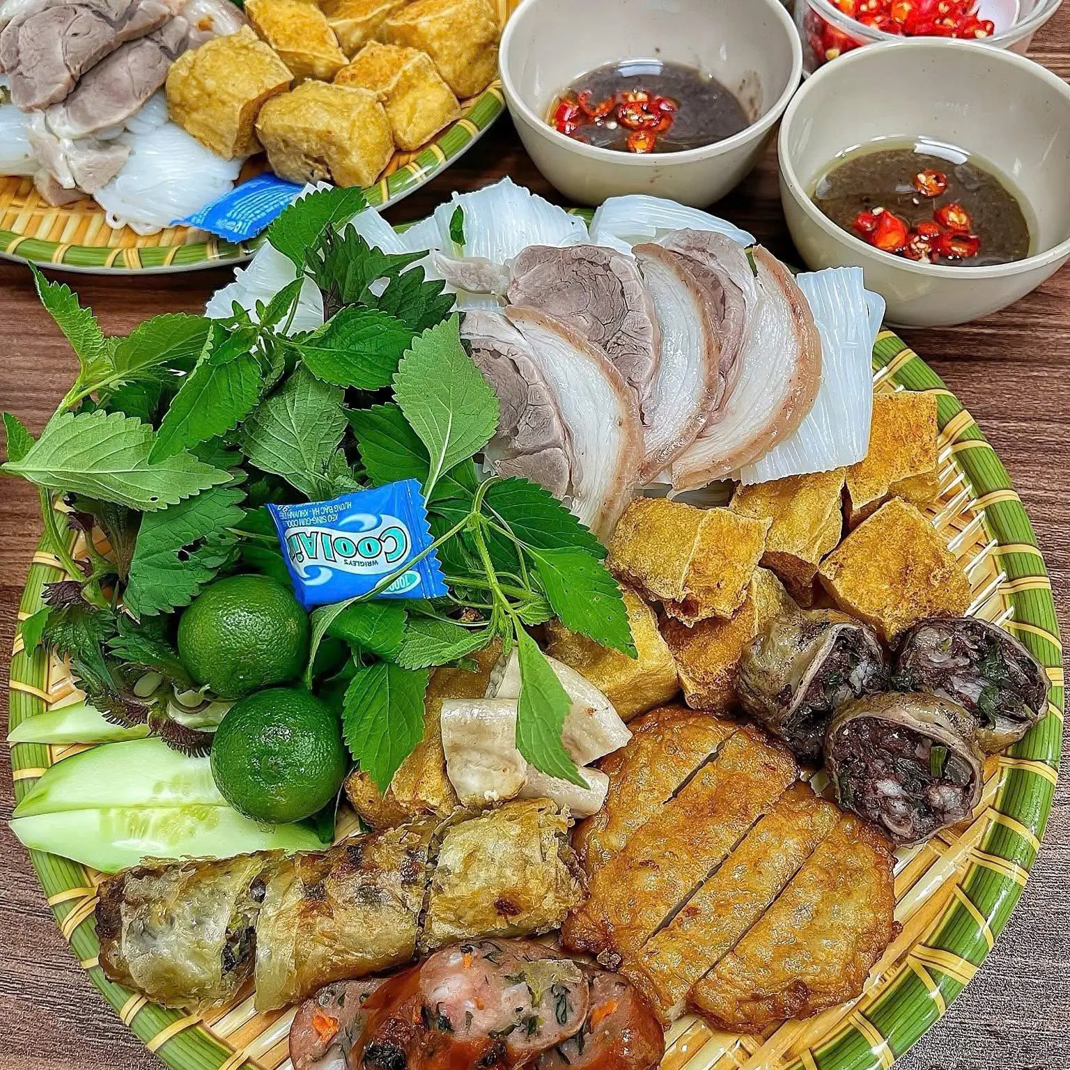 Ảnh bìa Lòng Ngon Nơ 2 - Khu Đô Thị Pháp Vân