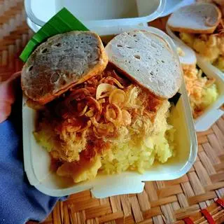Ảnh đại diện Tiệm xôi Thư Thả - Hoàng Ngân