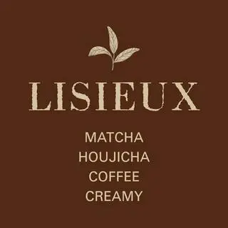 Ảnh đại diện LISIEUX - Matcha, Houjicha & Coffee - Khiếu Năng Tĩnh