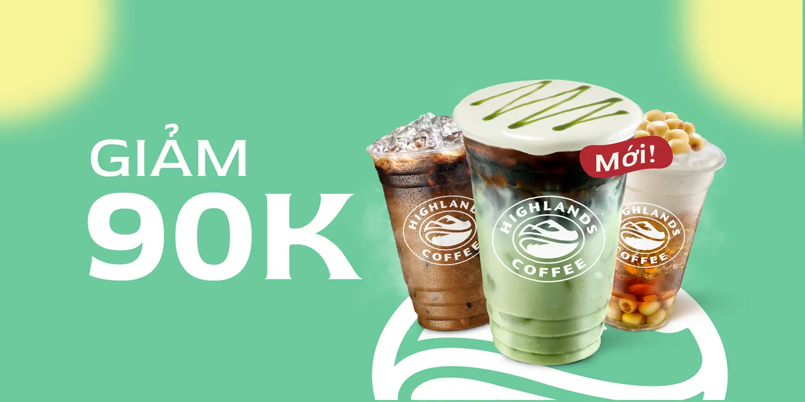 Ảnh bìa Highlands Coffee - Linh Đàm FC
