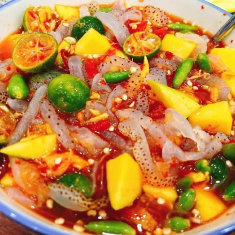 Ảnh bìa Abu Tee - Ăn Vặt & Trà Sữa - Nghĩa Tân