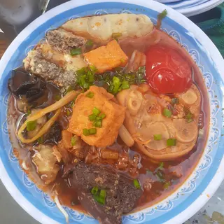 Ảnh đại diện Bún Riêu Cua - Võ Thị Thừa