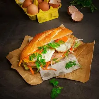 Ảnh đại diện Bánh Mỳ Pate Hải Phòng - Vũ Phạm Hàm
