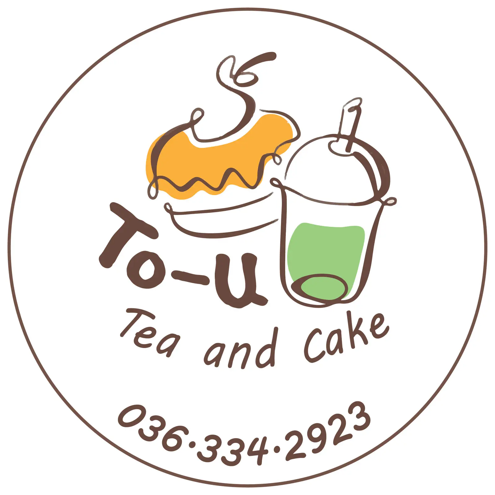 Ảnh bìa To-U Tea And Cake - Đồng Tâm