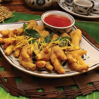 Ảnh đại diện Quán Quen Chuyên Đồ Nhậu & Lẩu - Phố Thiên Hiền