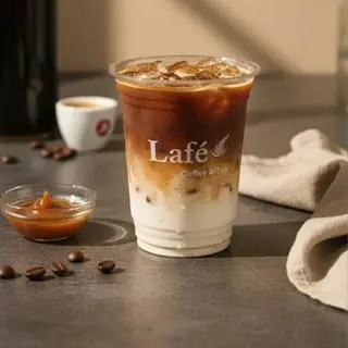 Ảnh đại diện Lafé - Coffee & Tea - Tỉnh Lộ 13