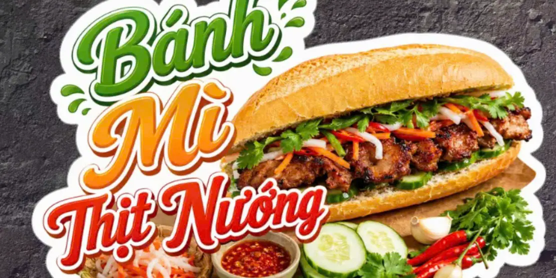 Ảnh bìa Quán Ngon - Ăn Vặt Lai Zai - Vũ Hữu