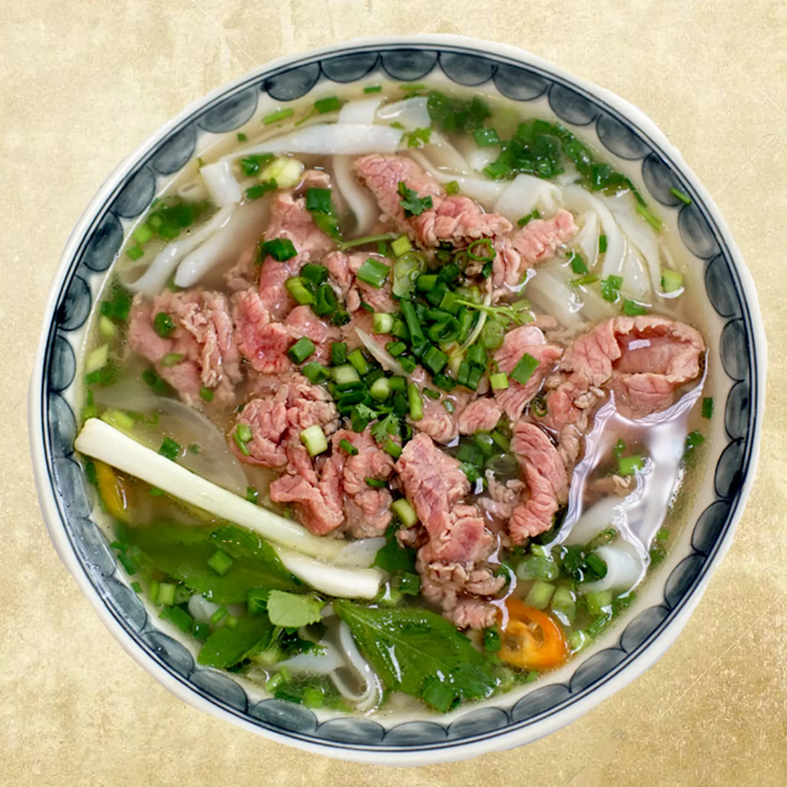 Ảnh bìa Phở Hải Vân - Trần Đình Xu