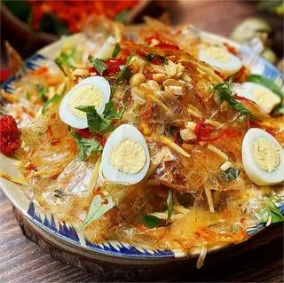 Ảnh đại diện Ăn Vặt Thanh Tâm - Trần Văn Quang