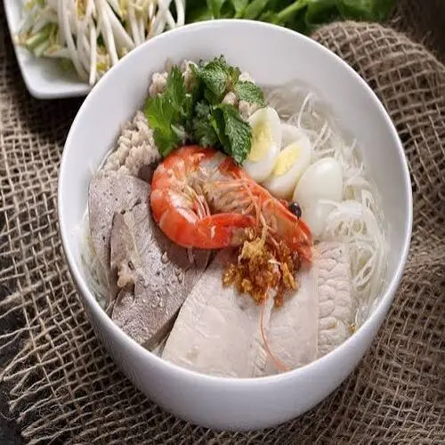 Ảnh bìa Góc Liên Phường - Cà Phê, Cơm & Hủ Tiếu - Đường Số 1