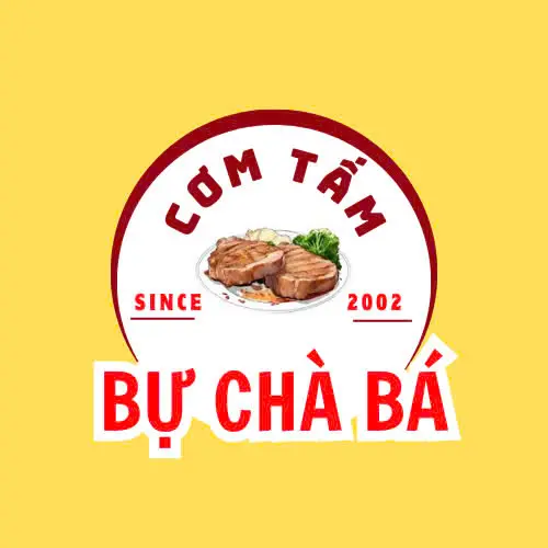 Ảnh bìa Cơm Tấm Bự Chà Bá - Đường Số 8