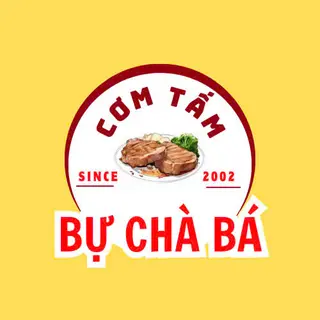 Ảnh đại diện Cơm Tấm Bự Chà Bá - Đường Số 8