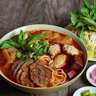 Ảnh đại diện Bún Bò Vĩ Dạ - Hủ Tiếu Mực Vũng Tàu - Nguyễn Văn Tăng