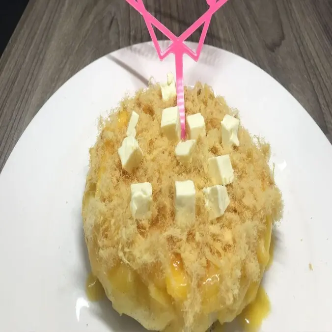 Ảnh bìa Bánh Ngọt & Bánh Kem Thảo Nguyên - Trung Mỹ Tân Xuân