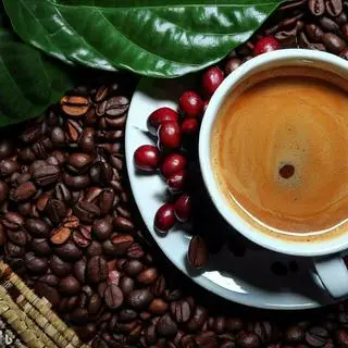 Ảnh đại diện TOHI COFFEE - Đường Số 10