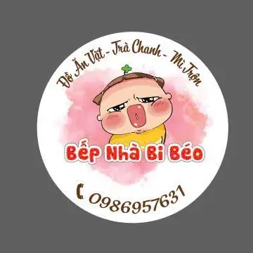 Ảnh bìa Bếp Nhà Bi Béo - Nem Chua Rán, Đồ Ăn Vặt & Trà Xanh - Minh Khai