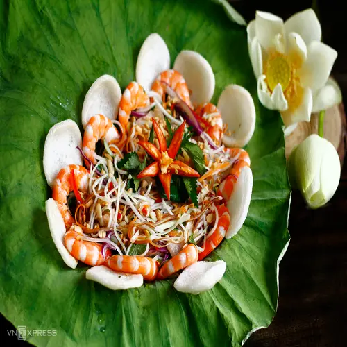 Ảnh bìa Bánh Mì Ruby - Võ Văn Kiệt