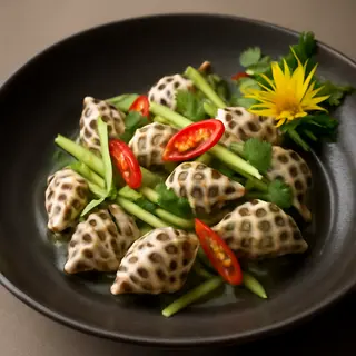 Ảnh đại diện Ốc Khang - Cô Giang