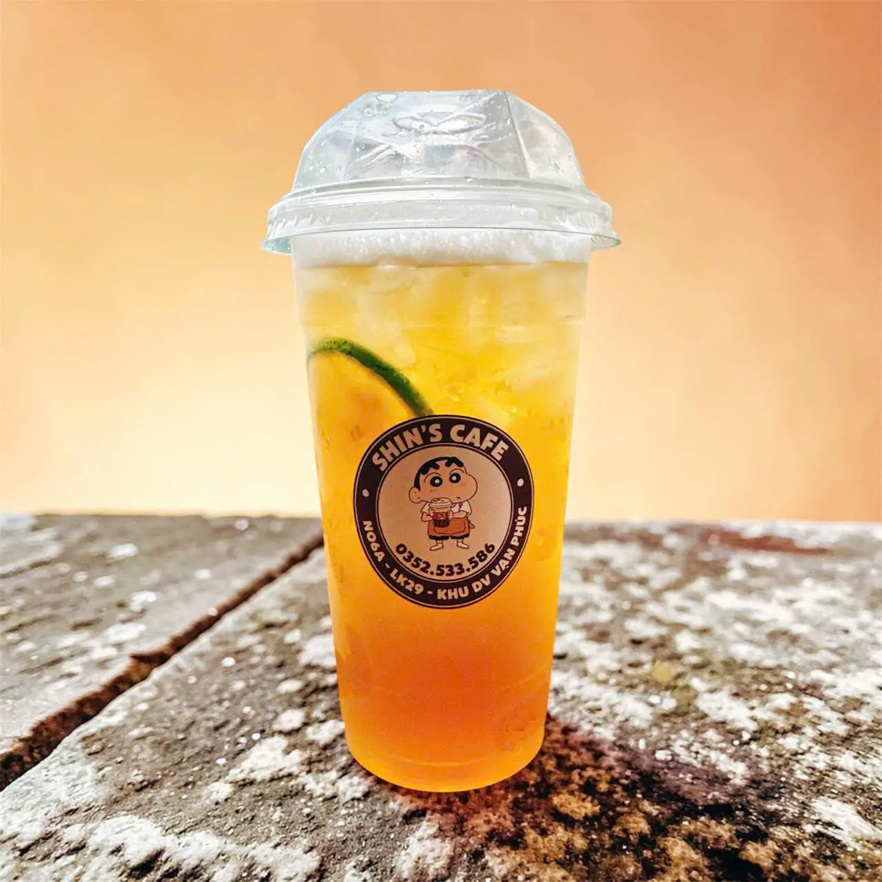 Ảnh bìa Shin Coffee - Vạn Phúc