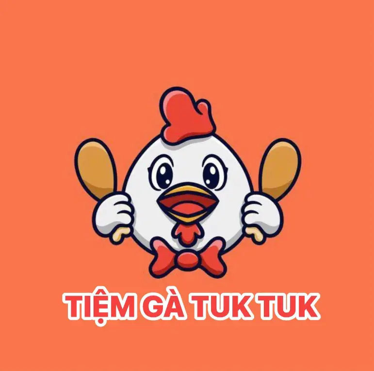 Ảnh bìa Gà Rán Tuk Tuk - Đường Số 18