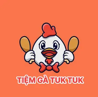 Ảnh đại diện Gà Rán Tuk Tuk - Đường Số 18