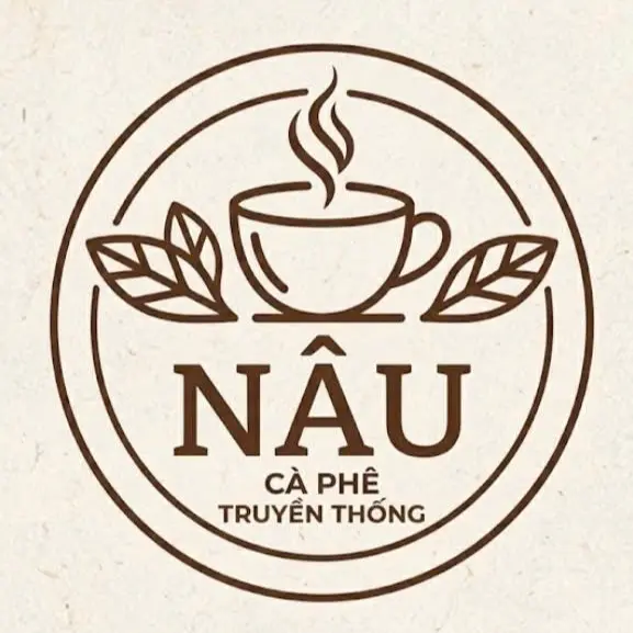 Ảnh bìa Nâu Coffee And Dessert - Phú Mỹ