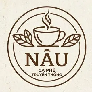Ảnh đại diện Nâu Coffee And Dessert - Phú Mỹ