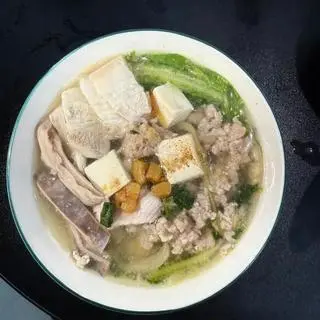 Ảnh đại diện Happy Pig - Cơm Khoai Môn & Canh Bao Tử - Đường 26